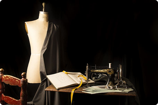 Tailoring Workshop